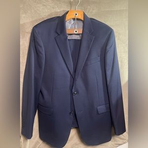 Tommy Hilfiger suit